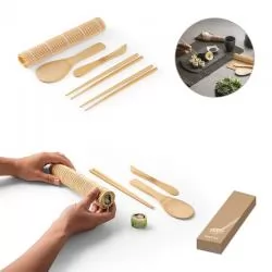 Kit para Sushi Personalizado 